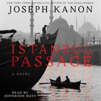 Istanbul_Passage